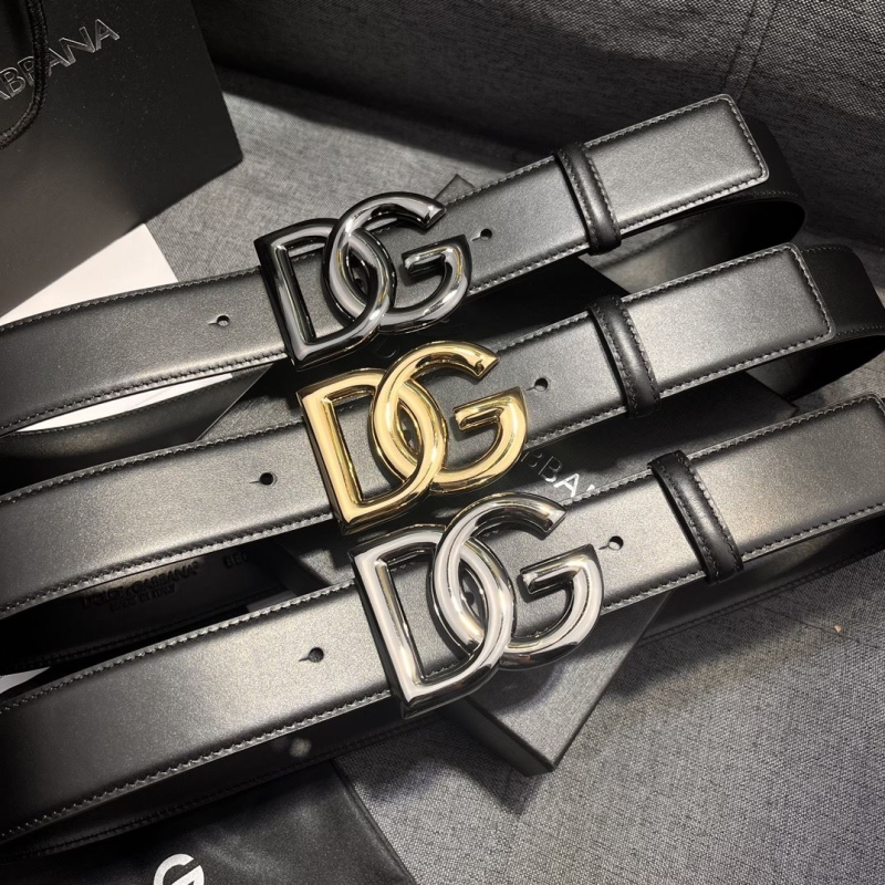 D&G Belts